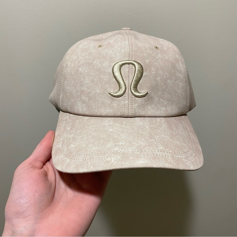Lululemon Ball Cap